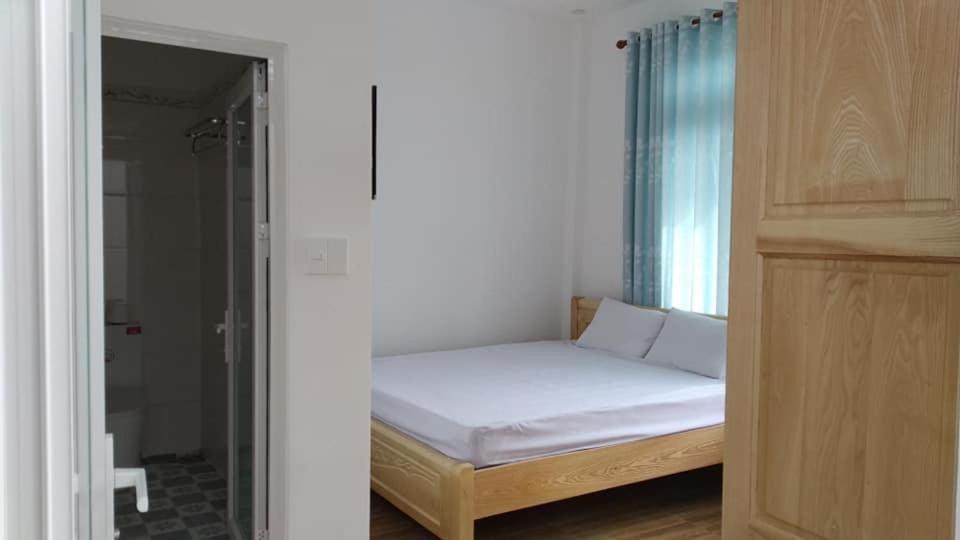Mai Dalat Homestay Buitenkant foto